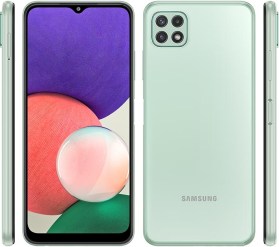 Samsung Galaxy A22 5G mint1